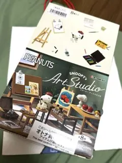 2026年最新】スヌーピー リーメント コンプリートの人気アイテム