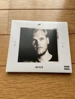 AVICII TIM CD アルバム