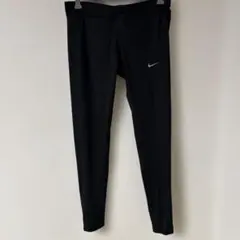 NIKE レギンス　スパッツ　レディースLサイズ