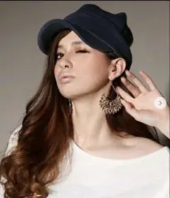 デュラスアンビエント☆キャスケット