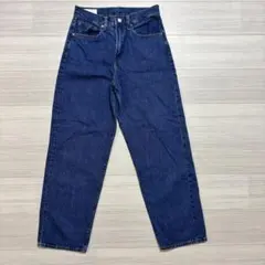 GAP Baggy Fit デニムパンツ 28x30
