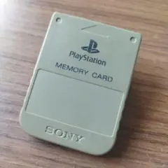 メモリーカード テレビゲーム