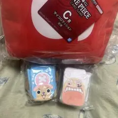 一番くじ ワンピース カードゲーム