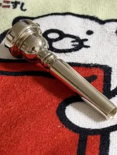 トランペット用マウスピース SCHILKE Symphony M2C PGP - メルカリ