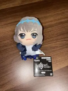 Fate/Grand Order ぬいぐるみ オベロン・ヴォーティガーン