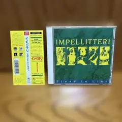 IMPELLITTERI / Stand in the Line
