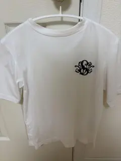 セブンテン半袖 ロゴTシャツ カットソーのサムネイル