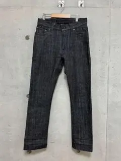 ビームス デニム パンツ S