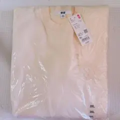 UNIQLO スフレスムースワンピース　新品未開封