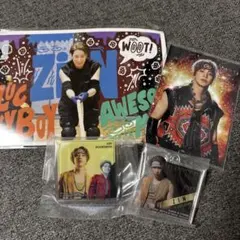 2025年最新】THE rampage 陣 セットの人気アイテム - メルカリ