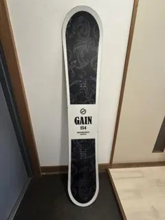 GTスノーボード ベース152cm - メルカリ