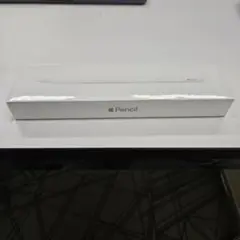 Apple Pencil (第2世代) 新品