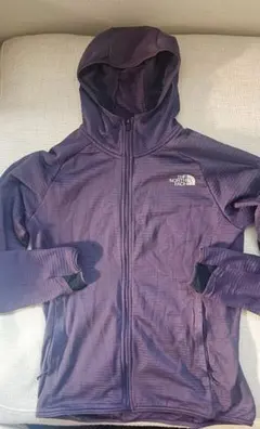 THE NORTH FACE サーマルバーサグリッドフーディ 72178