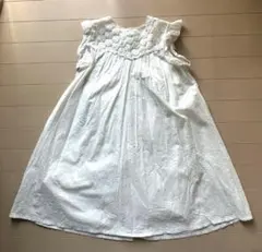 【プロフ確認ください！home＊様専用】アプレレクール　130ホワイト