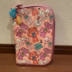 2026年最新】ヤムヤムズ ポーチの人気アイテム - メルカリ