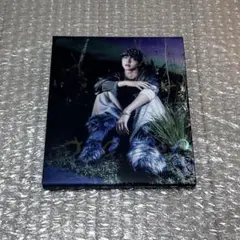 &TEAM Back to Life ソロ盤 EJ ウィジュ