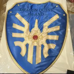 ドラクエニジゲンノモリ ロトの盾バックパックなど　3点セット　プレミアム特典