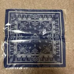 【新品未使用】Columbia バンダナ(手拭い)