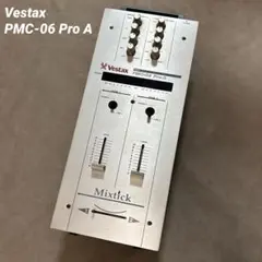 2026年最新】VESTAX PMC-005の人気アイテム - メルカリ