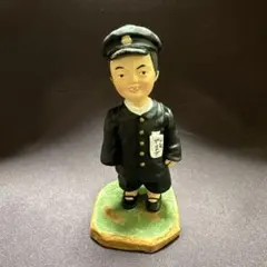 昭和レトロ☆ビートたけし☆スパイス入れ☆フィギュア☆塩コショウ入れ