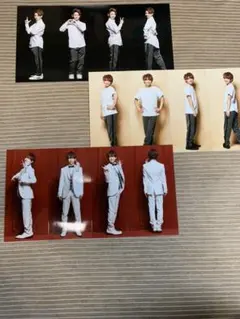 キンプリ♡カレンダー2019