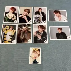 松倉海斗　公式写真