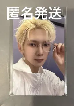 ATEEZ GOLDEN HOUR makestar シドニー ヨサントレカ