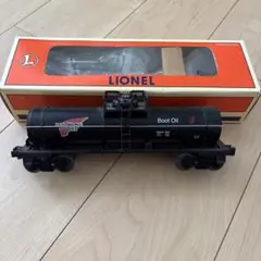 RED WING SHOES タンクカー 鉄道模型 レッドウィング　非売品のサムネイル