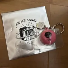 EXO - EXO 直筆　サイン　ダイアリー EXO The 7th Album'EXIST'2023.07.14 Release