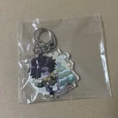 第五人格 IJL フールズ・ゴールド アクキー