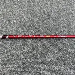 タイトリストスリーブ ドライバー用 ベンタスTRレッド 6-X VENTUS