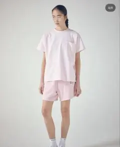 SEA Seavalley Mountain Club Tシャツ ストロベリー - メルカリ