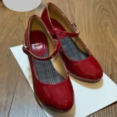 axes femme パンプスのサムネイル
