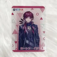2026年最新】ローレン・イロアス クリアカードの人気アイテム - メルカリ