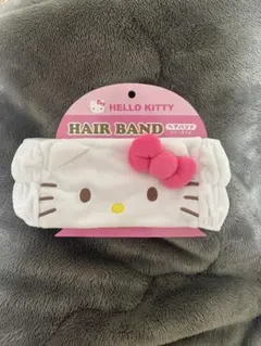 HELLO KITTY ハローキティ ヘアバンド