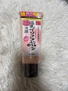 【未使用】豆乳イソフラボン洗顔　新品未使用　未開封のサムネイル