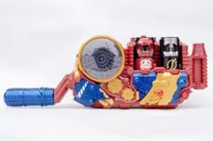 ほぼ新品】充電ミニドライバー エヴァンゲリオン 初号機モデル 特別