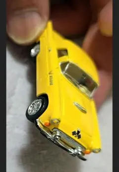 Kinsmart 1956 Ford Thunderbird ミニカー