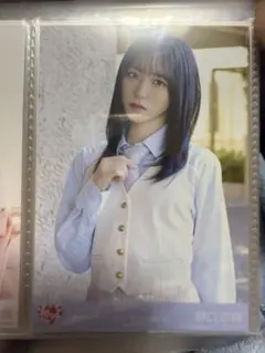 イコラブ ＝LOVE 生写真 野口衣織 生誕 2021 want you ② - メルカリ