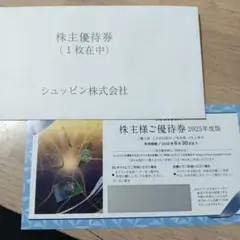 2026年最新】シュッピン 株主優待の人気アイテム - メルカリ