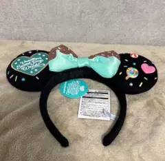 ヴァネロペ パルパルーザ カチューシャ