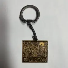 ずっと真夜中でいいのに MVアクリルキーホルダー ミラーチューン
