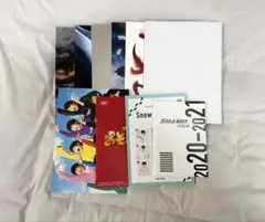 Snow Man パンフレットセット