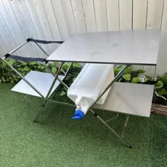 2025年最新】UNIFLAME キッチンスタンドiiの人気アイテム - メルカリ