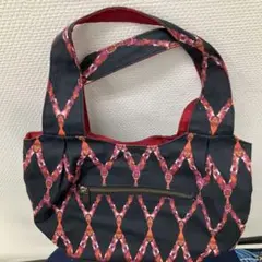 マッシュマニア　レディースバック　美品