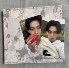 ENHYPEN THE SIN : VANISH ソヌver