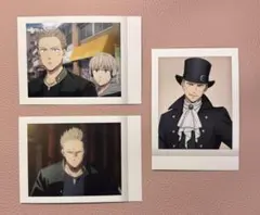 WINDBREAKER　柊登馬　ぱしゃこれ