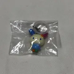 うさはな　めじるしアクセサリー　サンリオキャラクターズ　　ガチャガチャ　ウサハナ