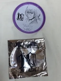 BLEACH Ichigo Kurosaki 缶バッジ セット