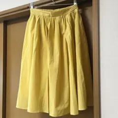 ロペピクニック　フレアスカート
